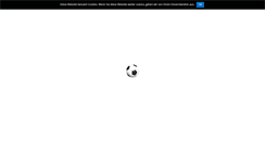 Desktop Screenshot of fsvunion.de